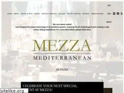 Sites similar to mezzawestwood.com