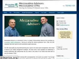 Sites similar to mezzcpa.com