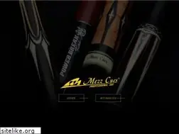 Sites similar to mezzcue.com