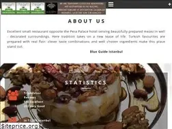 Sites similar to mezze.com.tr
