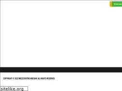 Sites similar to mezze.my
