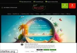 Sites similar to mezze.ro