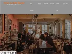 Sites similar to mezzebar.co.nz