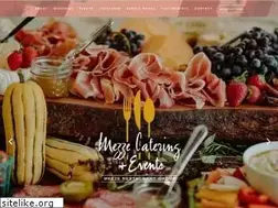 Sites similar to mezzecatering.com