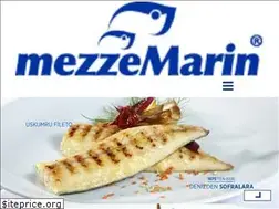 Sites similar to mezzemarin.com