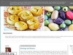 Sites similar to mezzemoments.blogspot.com
