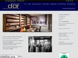 Sites similar to mezzetdar.co.uk