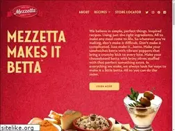 Sites similar to mezzettamakesitbetta.com