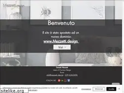 Sites similar to mezzettidesign.com
