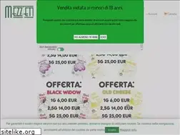 Sites similar to mezzetto.it