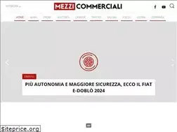 Sites similar to mezzicommerciali.it