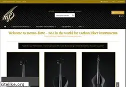 Sites similar to mezzo-forte.de