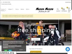 Sites similar to mezzo-mezzo.gr