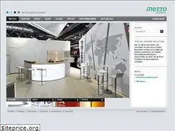 Sites similar to mezzo-systems.com