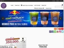Sites similar to mezzo.co.th