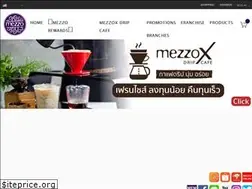 Sites similar to mezzo.co