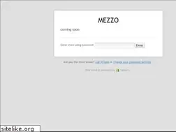 Sites similar to mezzoboutique.com