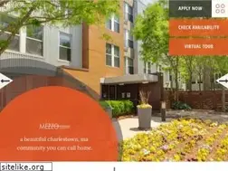 Sites similar to mezzodesignlofts.com