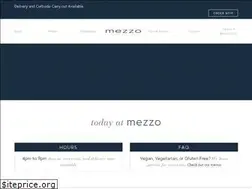 Sites similar to mezzodublin.com