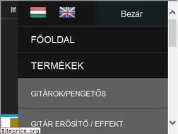 Sites similar to mezzoforte.hu