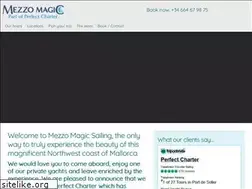 Sites similar to mezzomagic.co.uk