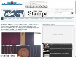 Sites similar to mezzostampa.it
