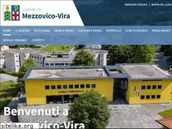 Sites similar to mezzovico-vira.ch