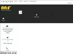 Sites similar to mf-akcesoria.pl