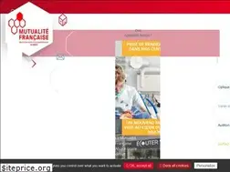 Sites similar to mf-alsace.fr