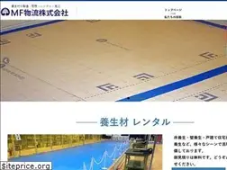 Sites similar to mf-b.co.jp