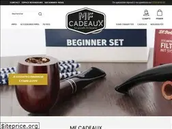 Sites similar to mf-cadeaux.com