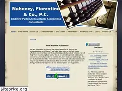 Sites similar to mf-cpas.com