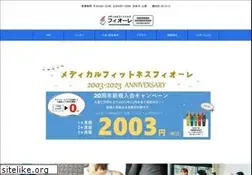 Sites similar to mf-fiore.com