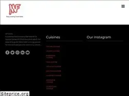 Sites similar to mf-food.com