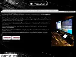 Sites similar to mf-formations.fr