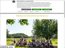 Sites similar to mf-geretshausen.de