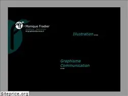 Sites similar to mf-graphiste-illustratrice.fr