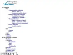 Sites similar to mf-gym.dk