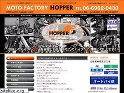 Sites similar to mf-hopper.com