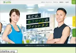 Sites similar to mf-lavita.jp