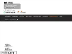 Sites similar to mf-manifold.ru