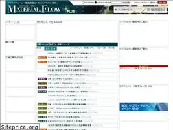 Sites similar to mf-p.jp