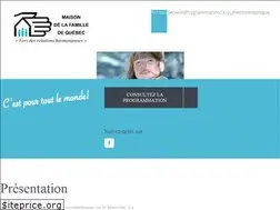 Sites similar to mf-quebec.org