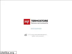 Sites similar to mf-termostore.it