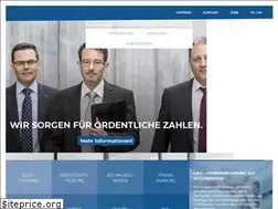 Sites similar to mf-treuhand.ch