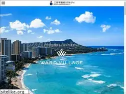 Sites similar to mf-wardvillage.com