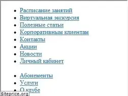 Sites similar to mf.by