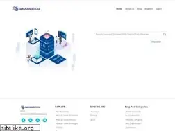 Sites similar to mf.darkhorsestocks.in