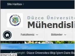 Sites similar to mf.duzce.edu.tr