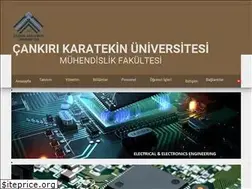 Sites similar to mf.karatekin.edu.tr